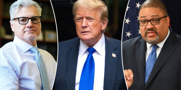 Yale Law professor outlines potential Trump legal strategy following guilty verdict: ‘What the nation needs’