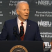 5 recent gaffes by President Biden