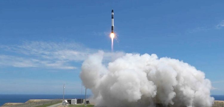 Deployment of the kineis IoT constellation