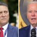 Ex-White House doctor Ronny Jackson calls on Biden to take drug test before Trump debate