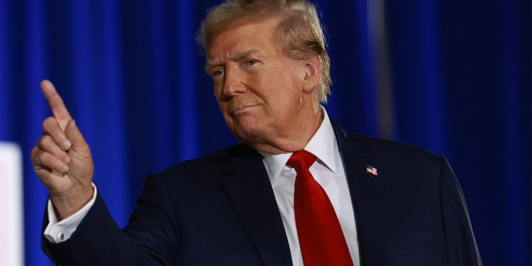 Morning Glory: Trump’s short list for vice president all agree on one thing