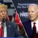 Trump’s lead just won’t budge: Why the debates may be Biden’s last shot