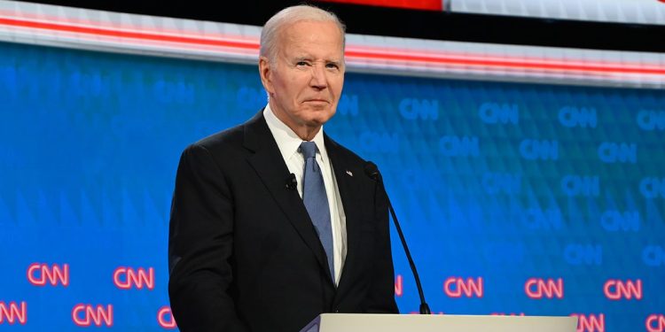 Former Biden staffer calls for president to decline nomination after debate performance: ‘Very heavy heart’