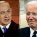 Netanyahu invited to address Congress as Biden urges Hamas to take Israel peace offer