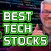 The 4 Best Tech Stocks to Watch Now!