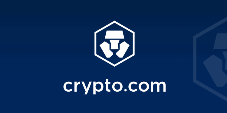 Crypto.com exchange loses market share after marketing spending