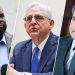 ‘Nothing but hypocrisy’: House GOP doubtful DOJ will charge Garland like former Trump aides