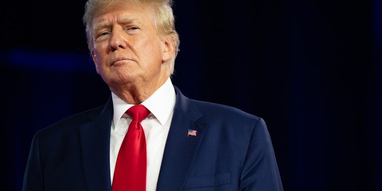 Trump to meet with House, Senate Republicans in DC this week