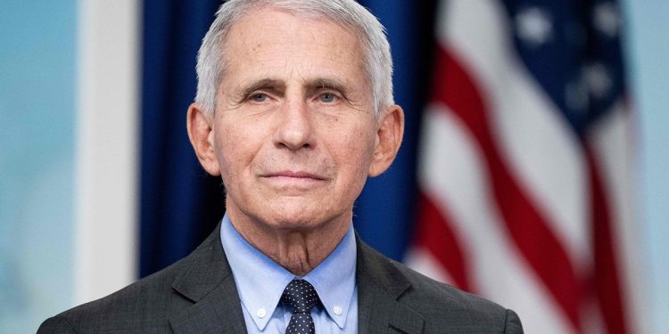 Fauci says Biden’s bid for second term is ‘an individual choice,’ recalls ‘positive’ experience with president