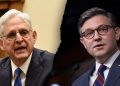 Merrick Garland’s fate hangs in balance as House readies contempt vote
