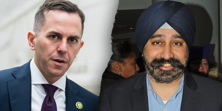 Bob Menendez’s son survives House primary challenge despite dad’s criminal charges