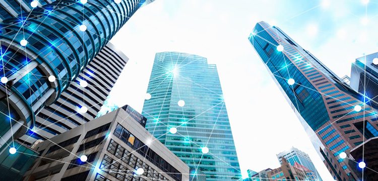 Netmore Group and Stena Fastigheter Collaborate to Connect 27,000 Apartments with LoRaWAN Technology