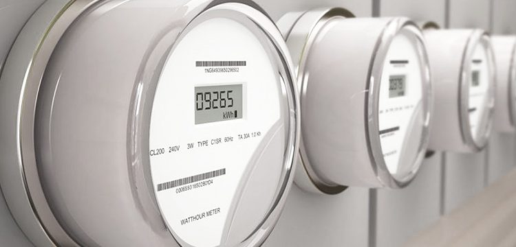 94 percent of all electricity meters in North America will be smart in 2029