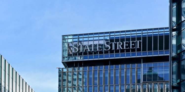 State Street, Galaxy Digital team up for new crypto ETF products