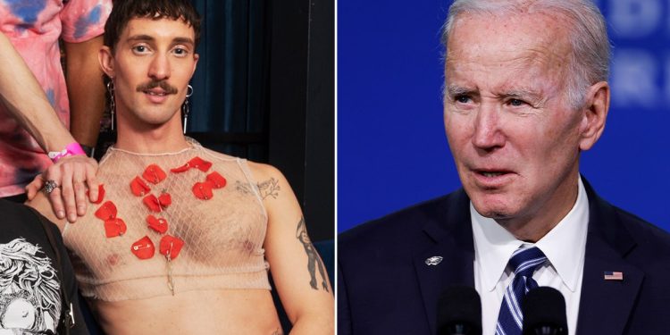 White House promotes Biden official who compared police to slave patrols, wants to abolish ICE