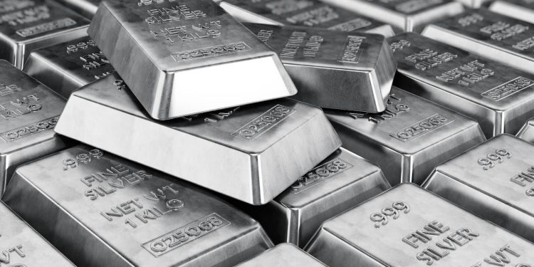 Silver’s AI Boom: The Next Big Trade You Need to Know About