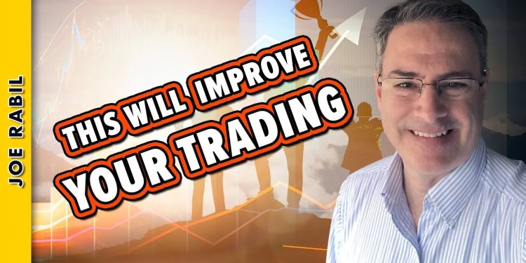 One Rule to Drastically Improve Your Trading