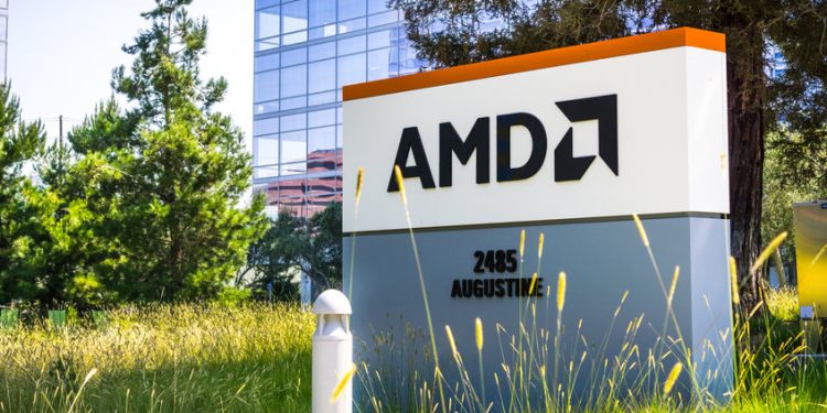 AMD investors anticipate key updates on new GPU line ahead of Q2 earnings
