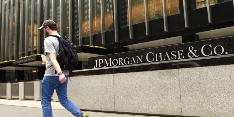 JPMorgan Chase Q2 2024 results: Revenue soars with investment banking gains