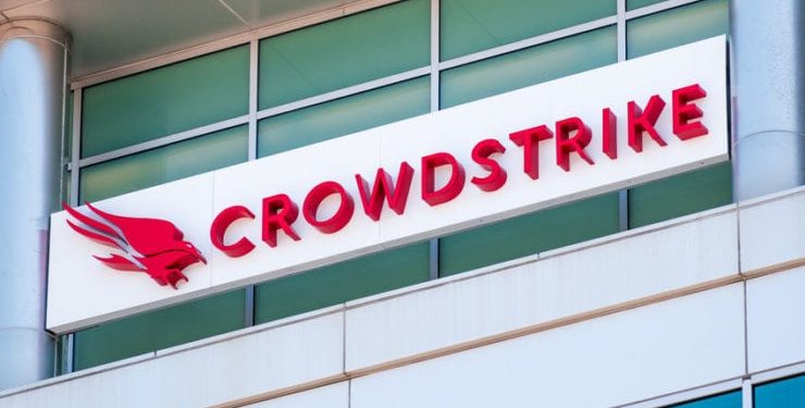 CrowdStrike stock could drop to $275 amid valuation concerns, analyst warns