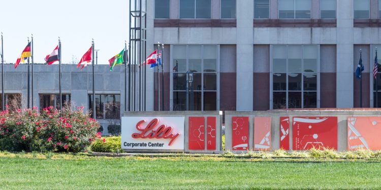 Eli Lilly’s $123 billion market value drop: A strategic buying opportunity?