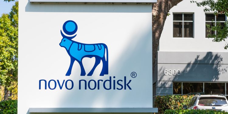 Novo Nordisk’s Wegovy approved by MHRA in the UK for cardiovascular prevention