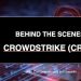 DP Trading Room: Behind the Scenes: CrowdStrike (CRWD)