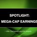 DP Trading Room: Spotlight on Mega-Cap Earnings