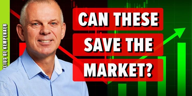 Can Small and Mid-Caps Save the Market?