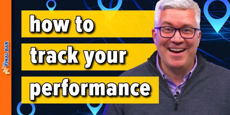The BEST Way to Track Stock and ETF Performance