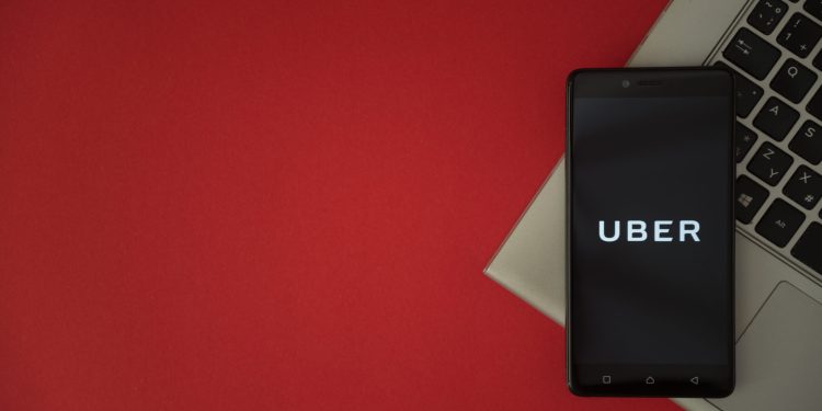 Uber to integrate 100,000 BYD electric vehicles in Europe and Latin America