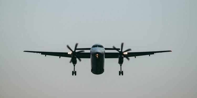 World’s largest EV battery maker CATL powers 4-ton electric plane, marks major progress in aircraft electrification