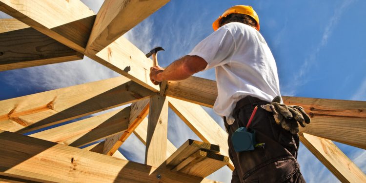 Why Homebuilder Stocks are on Fire Right Now!