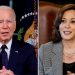 VP Harris blasted over resurfaced clips defending Biden’s mental sharpness: ‘Kamala lied’