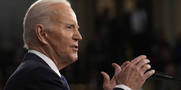 GREG GUTFELD: The great Joe Biden dementia scandal is suddenly getting the clicks from the general audience