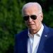 State Department denies report Blinken told German chancellor Biden had to go to bed early at G-7 meeting