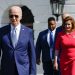 Pelosi ignores Biden’s decision to stay in the race in latest sign of Democrat fracture