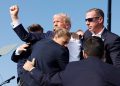 Potential Trump VP picks react to attempted assassination: ‘Stronger than his enemies’
