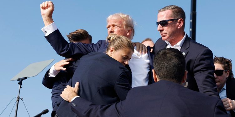 Potential Trump VP picks react to attempted assassination: ‘Stronger than his enemies’