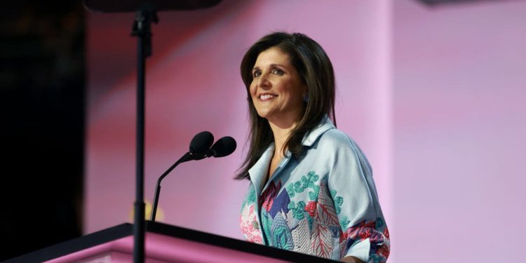 Top 5 moments from Night 2 at the Republican National Convention