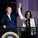 Biden exiting race but serving out term would leave Harris in dilemma: expert
