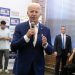 Biden fundraising takes hit amid rising calls from Democrats for president to end re-election campaign