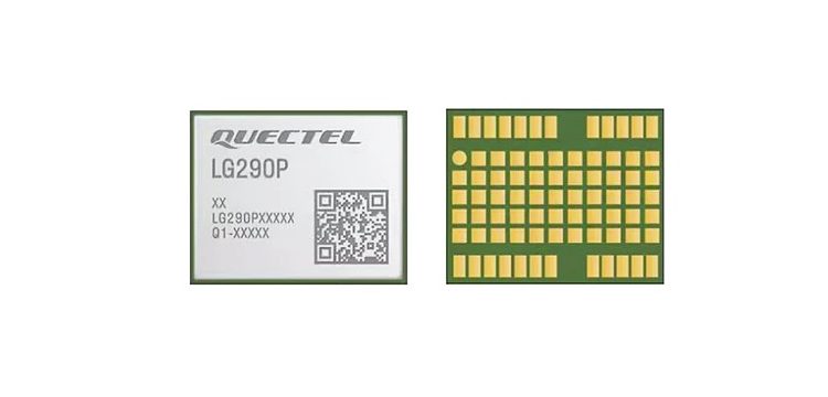 Quectel Unveils Industry-First Quad-Band GNSS Module, Expanding Comprehensive GNSS Solutions Portfolio