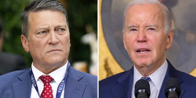 Dems ‘coming to terms’ that Biden ‘not in control’ following disastrous debate: former WH doc