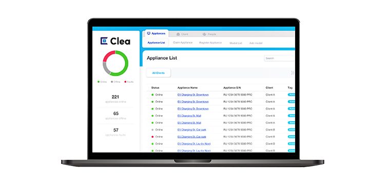 SECO Delivers Clea’s Module Astarte Through Google Cloud Marketplace