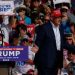 Trump wins pile up as Republican convention begins