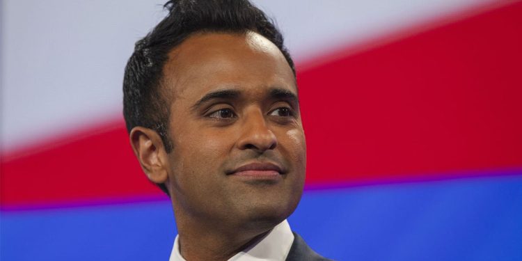 ‘Energetic’ Trump an ‘inspiration’ after assassination attempt; Vance an ‘American Dream story’: Ramaswamy