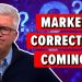 VIX SPIKES! Is a Market Correction Coming?