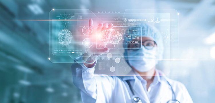 How IoT Benefits The Healthcare Industry