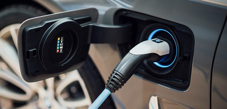 The number of connected EV charging points in Europe and North America to reach 36 million by 2028